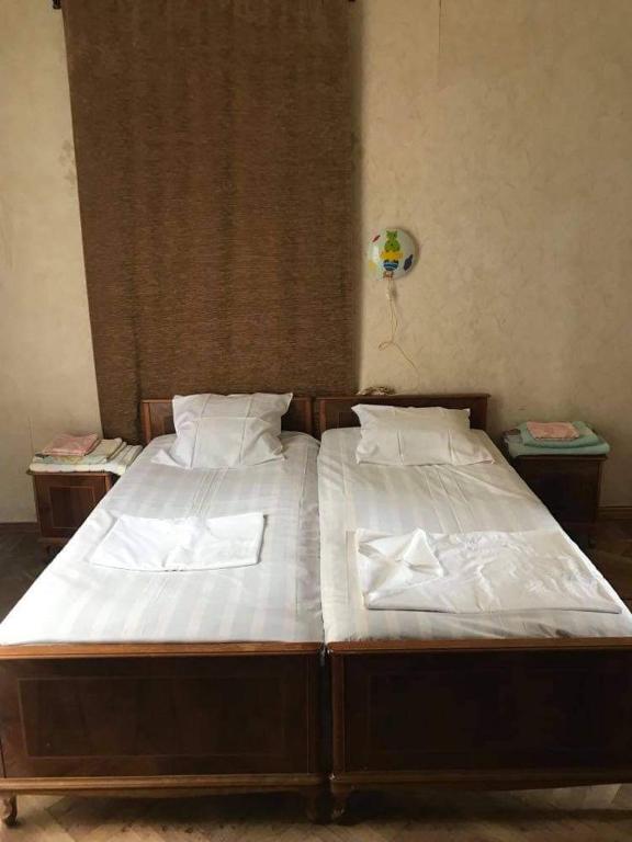 Peaceful view room 2